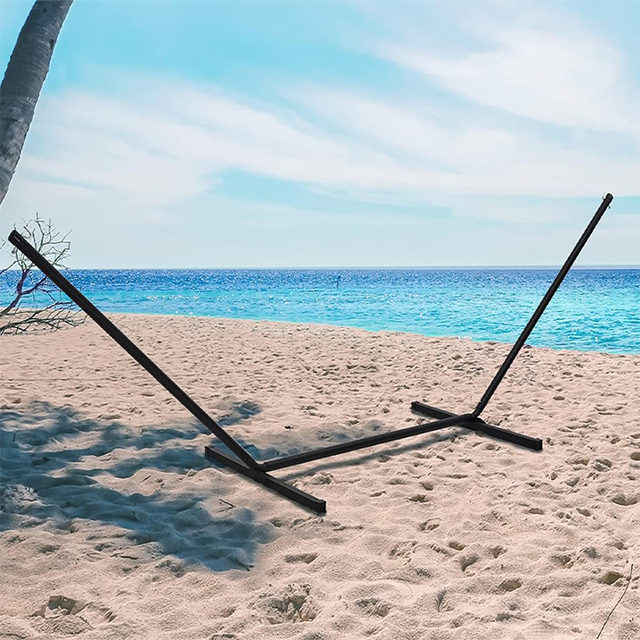 V&otilde;rkkiiged v&auml;litingimustes 12 jalga v&otilde;rkkiige statiiv Tugeva kattega terastoru raam siseruumides veranda sise&otilde;ue aia tagaaia v&otilde;rkkiiged 440 naela kaalu