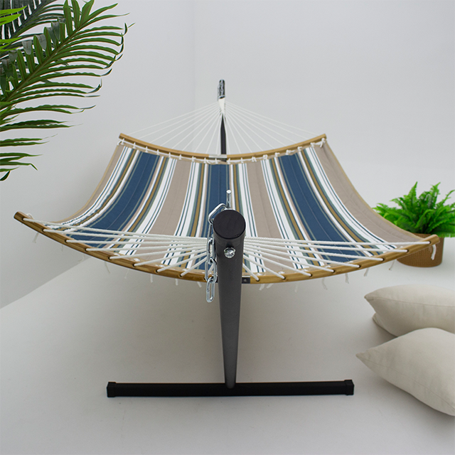 Comment choisir la meilleure chaise hamac pour votre espace ?
